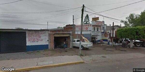 ALMACÉN UNIDAD DE SERVICIOS DE APOYO A LA EDUCACIÓN